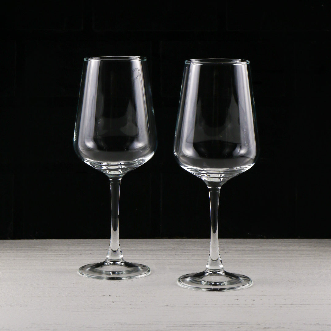 Wine Glass (610Ml) - 4488