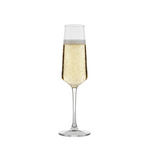 Load image into Gallery viewer, Champagne Flute Glass 250ml
