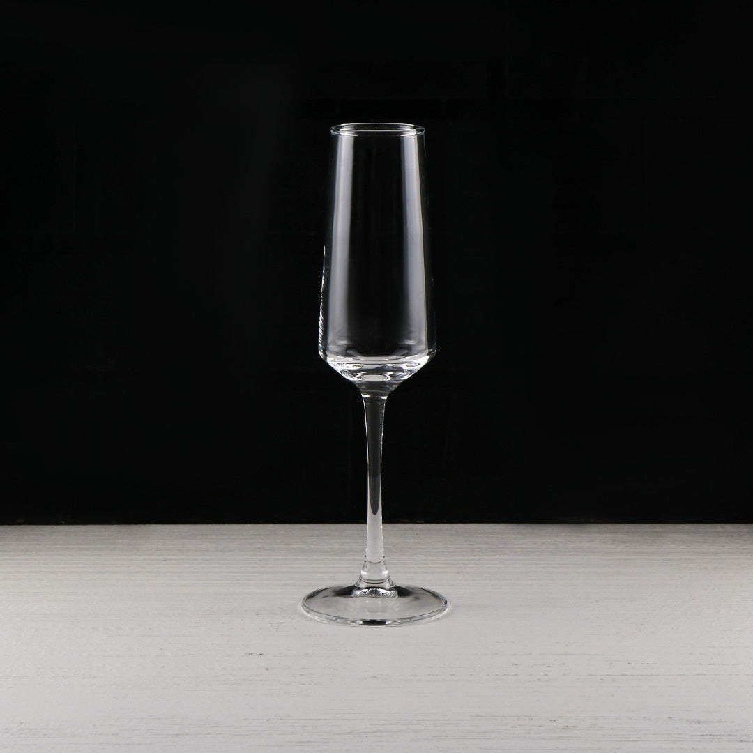 Champion Flute Glass (250Ml)