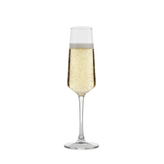Champagne Flute Glass 250ml