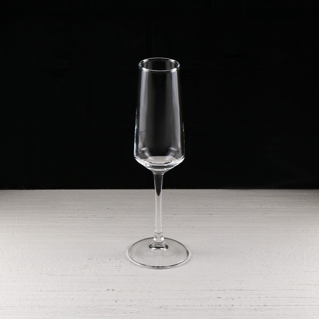 Champion Flute Glass (250Ml)