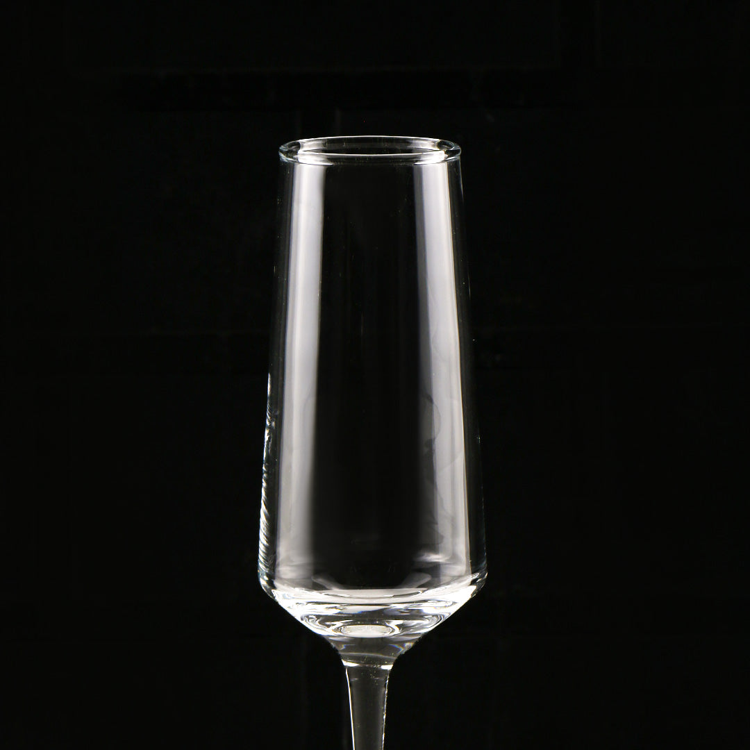 Champion Flute Glass (250Ml)