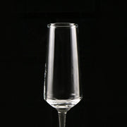 Champagne Flute Glass 250ml