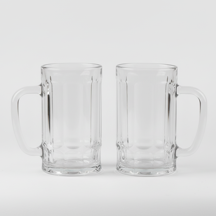 Premium Quality Beer Mug