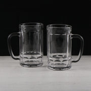 Classic Beer Mug