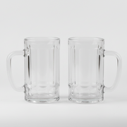 Classic Beer Mug