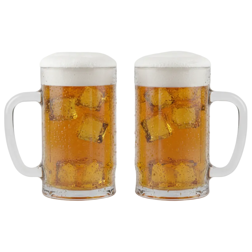 Premium Quality Beer Mug