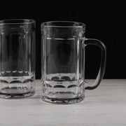 Classic Beer Mug