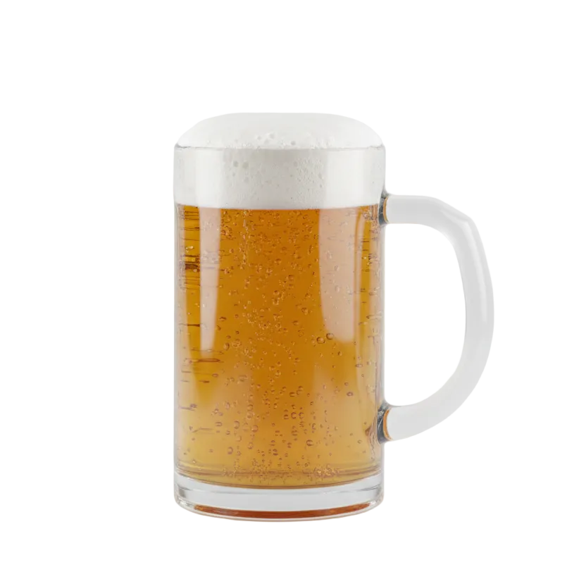 Premium Quality Beer Mug