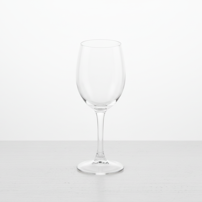 Premium Wine Glass