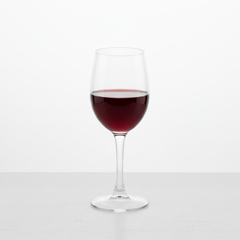 Premium Wine Glass