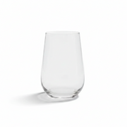Classic Stemless Drinking Glass