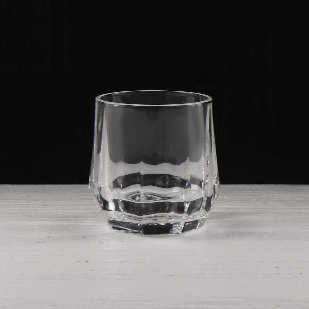 Whiskey Glass(350Ml)