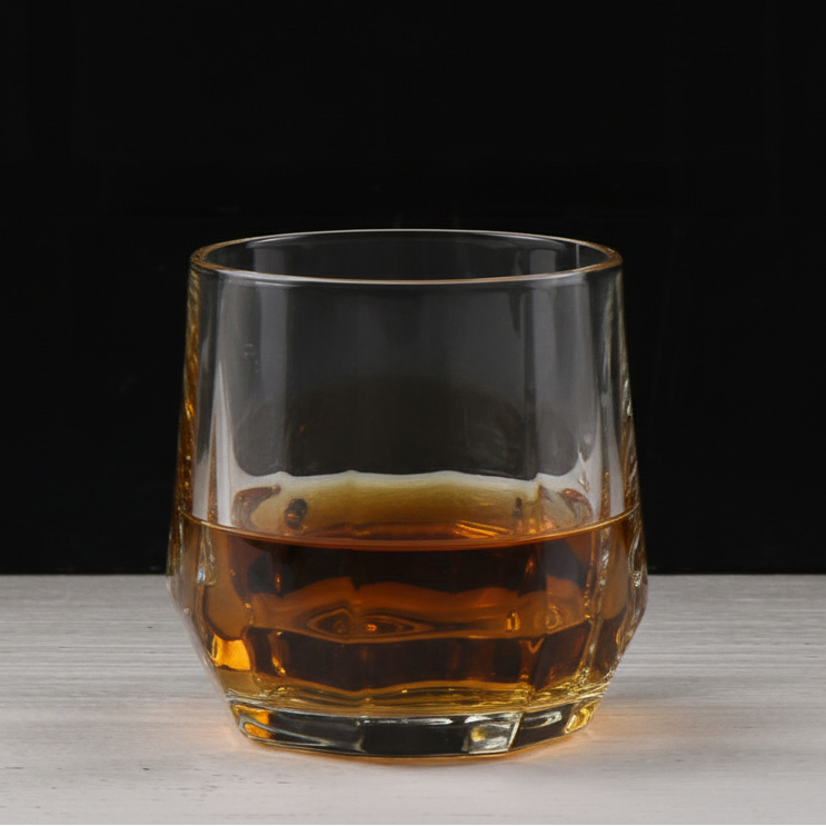 Whiskey Glass 350ml
