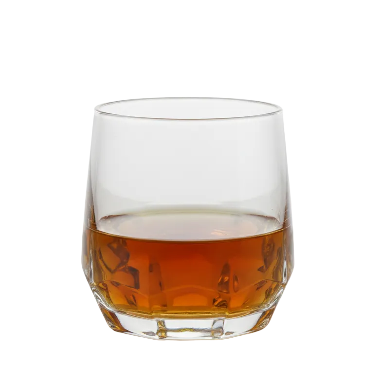 Whiskey Glass 350ml