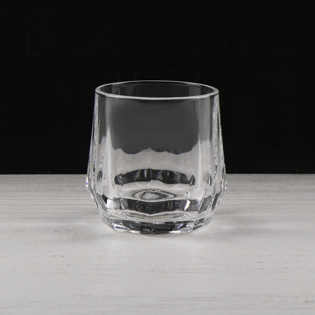 Whiskey Glass(350Ml)