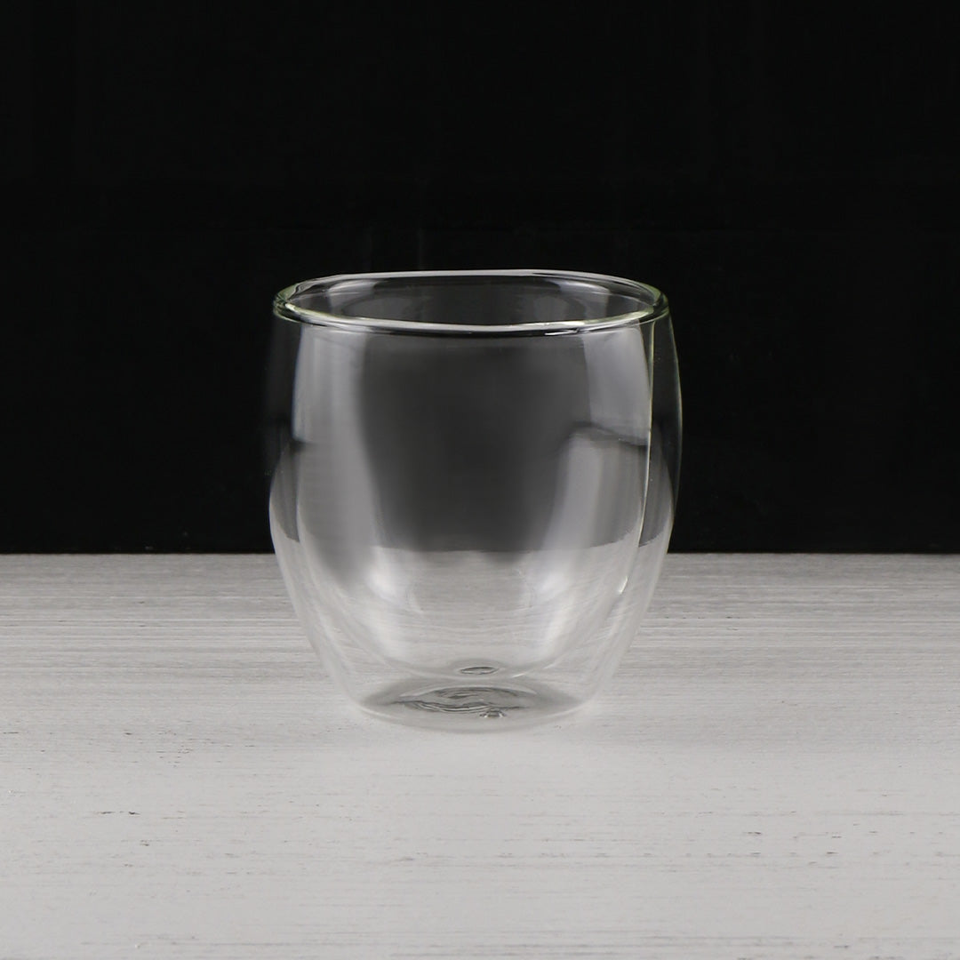 Double Wall Glass 250ml