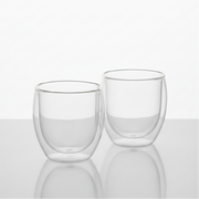 Double Wall Glass 250ml