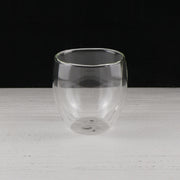 Double Wall Glass 250ml
