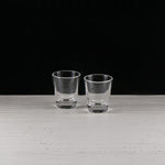 Load image into Gallery viewer, Premium Clear Shot Glass
