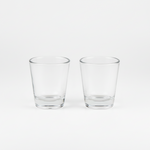 Load image into Gallery viewer, Premium Clear Shot Glass

