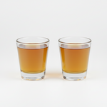Load image into Gallery viewer, Premium Clear Shot Glass
