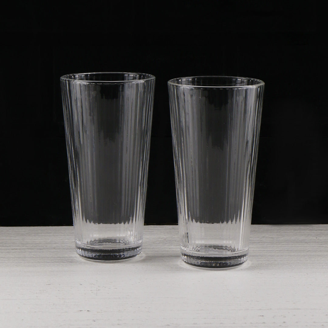 Strip Drinking Glass