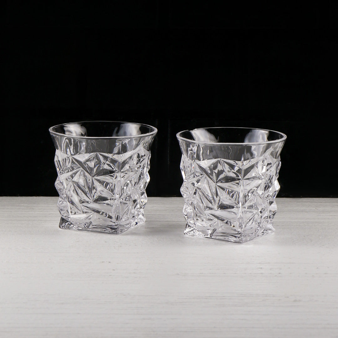 Whiskey Glass (300Ml)