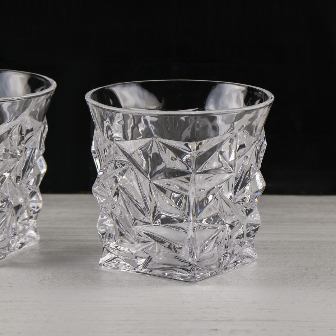 Whiskey Glass (300Ml)