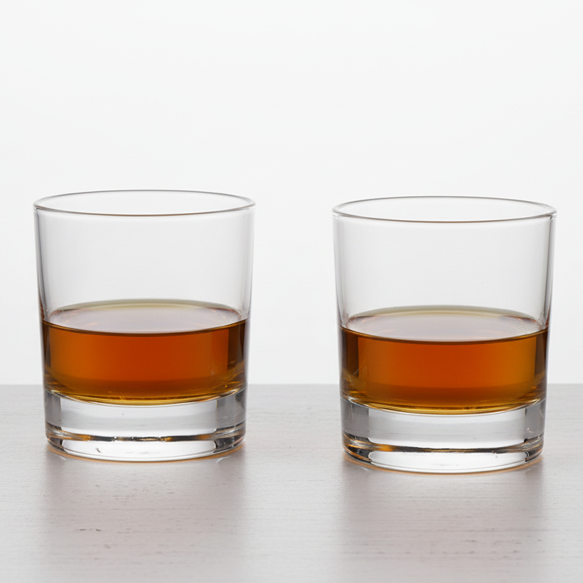 Whiskey Glass 290ml