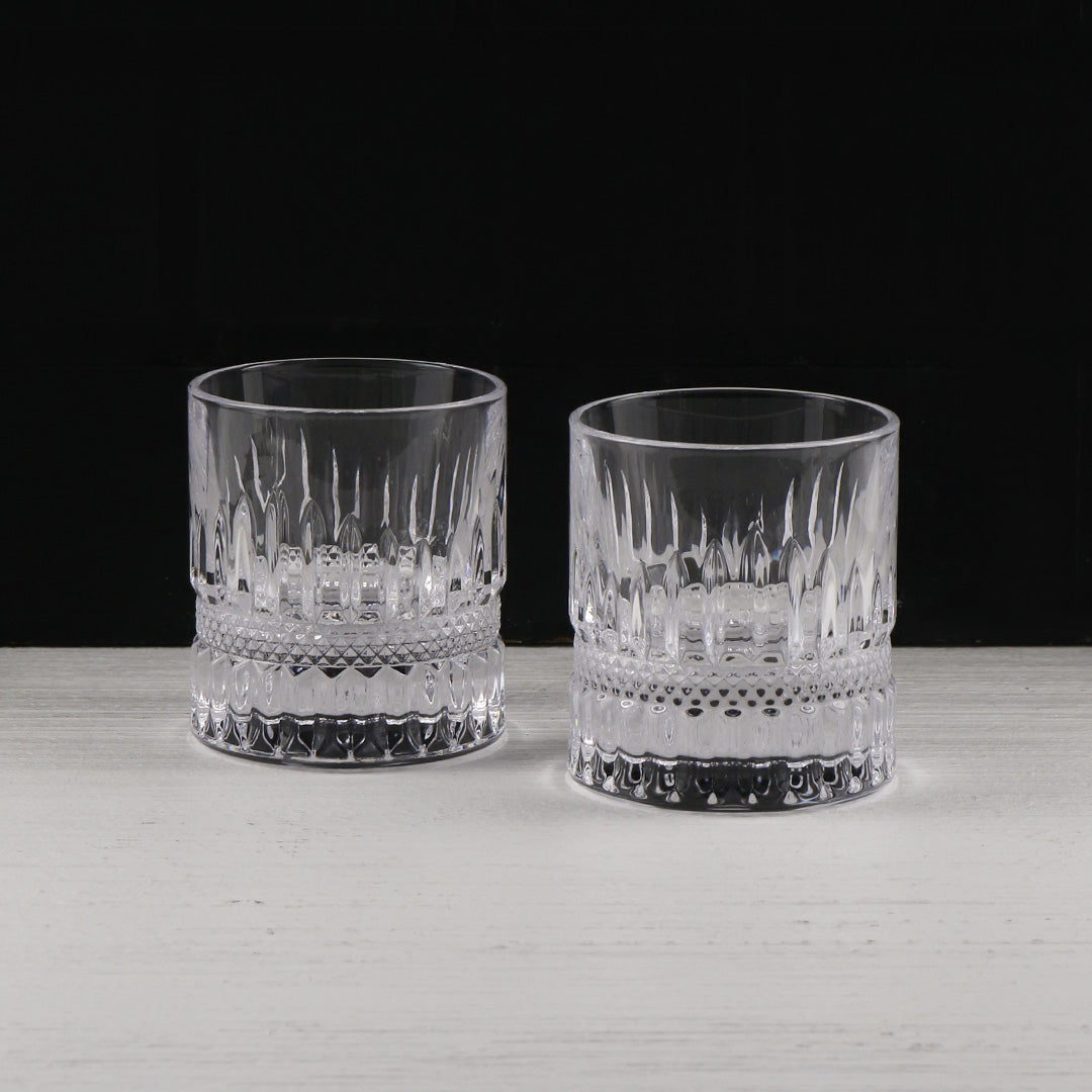 Whiskey Glass