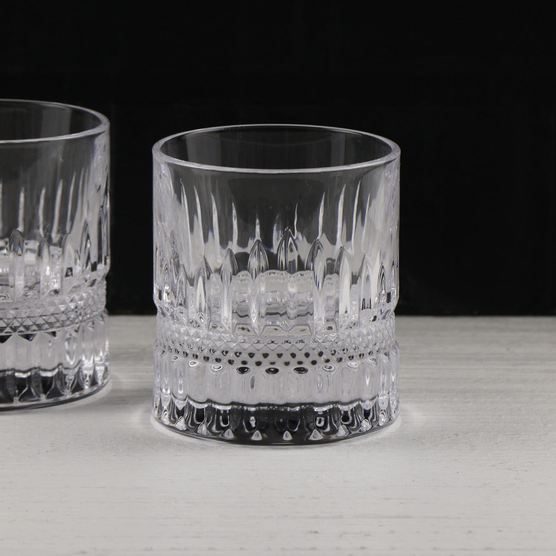 Whiskey Glass