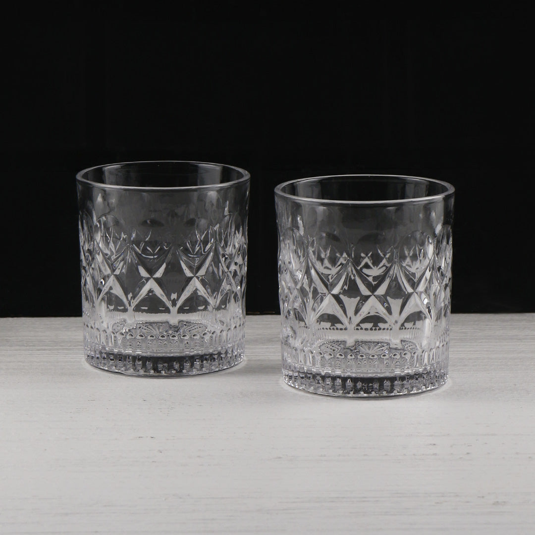 Whiskey Glass