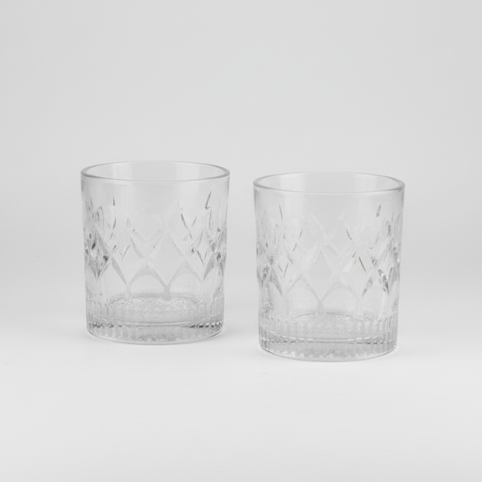 Whiskey Glass