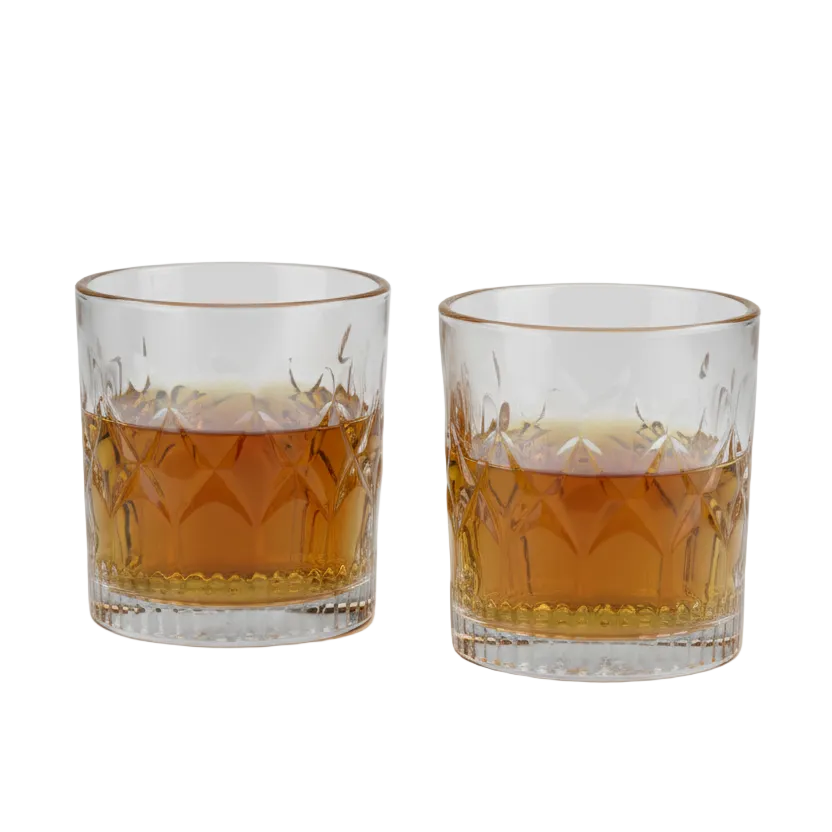 Whiskey Glass