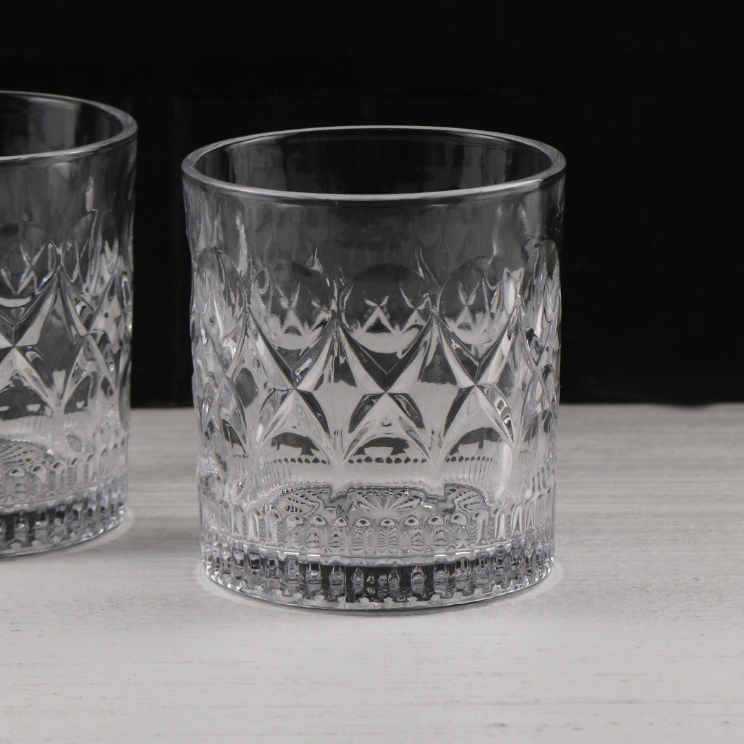 Whiskey Glass
