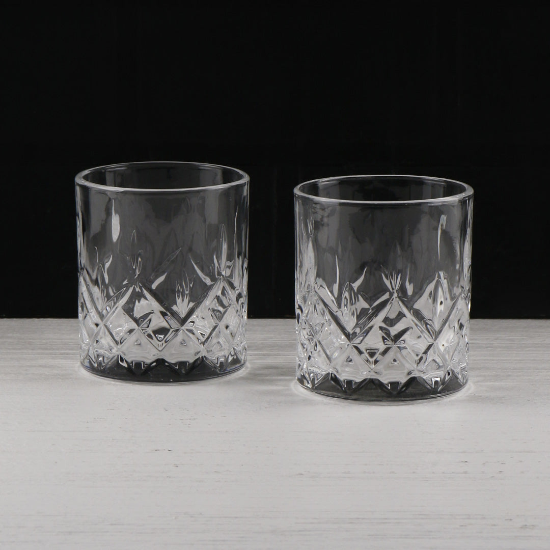 Whiskey Glass