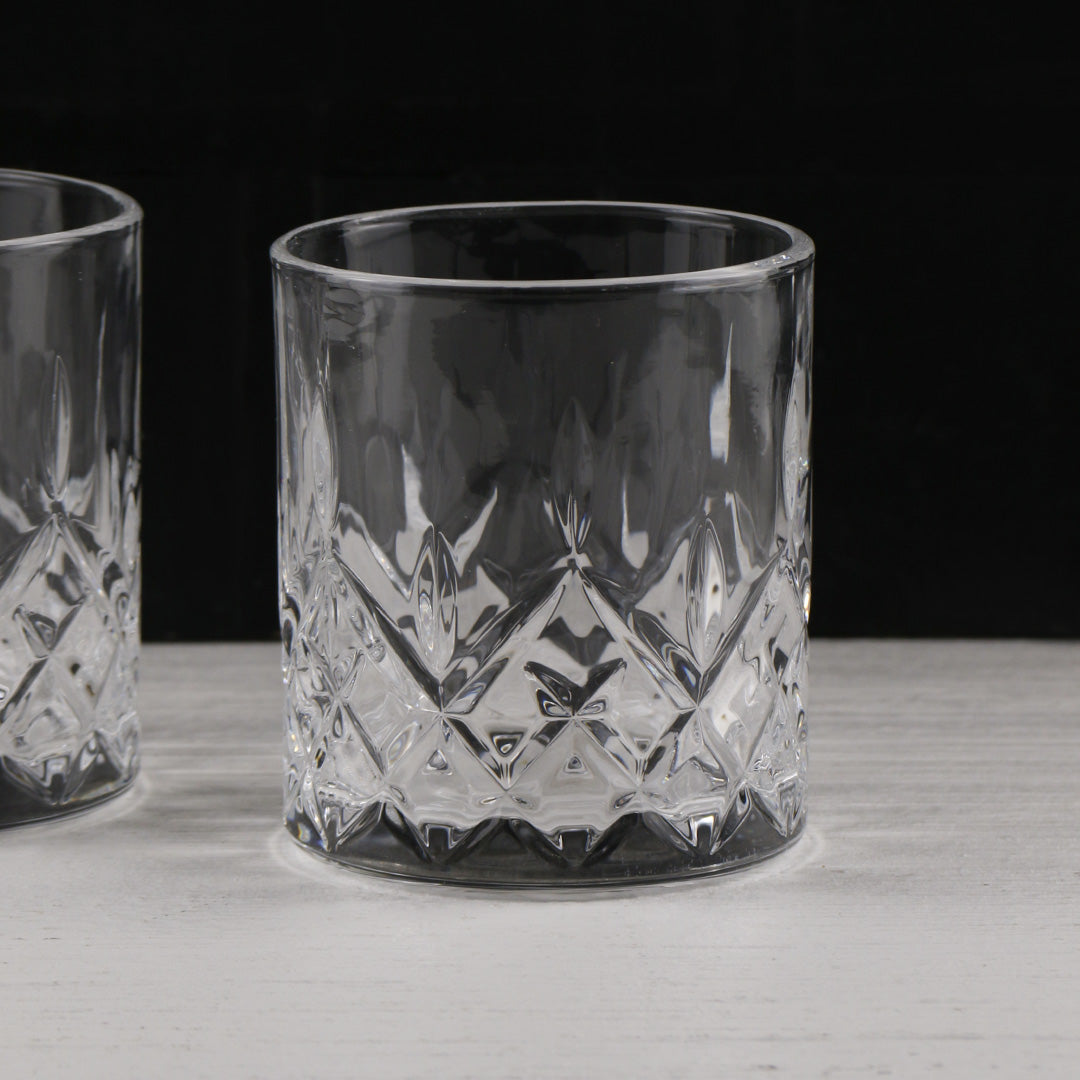 Whiskey Glass