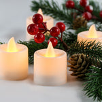 Load image into Gallery viewer, LED T Light Candle
