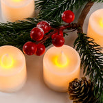 Load image into Gallery viewer, LED T Light Candle

