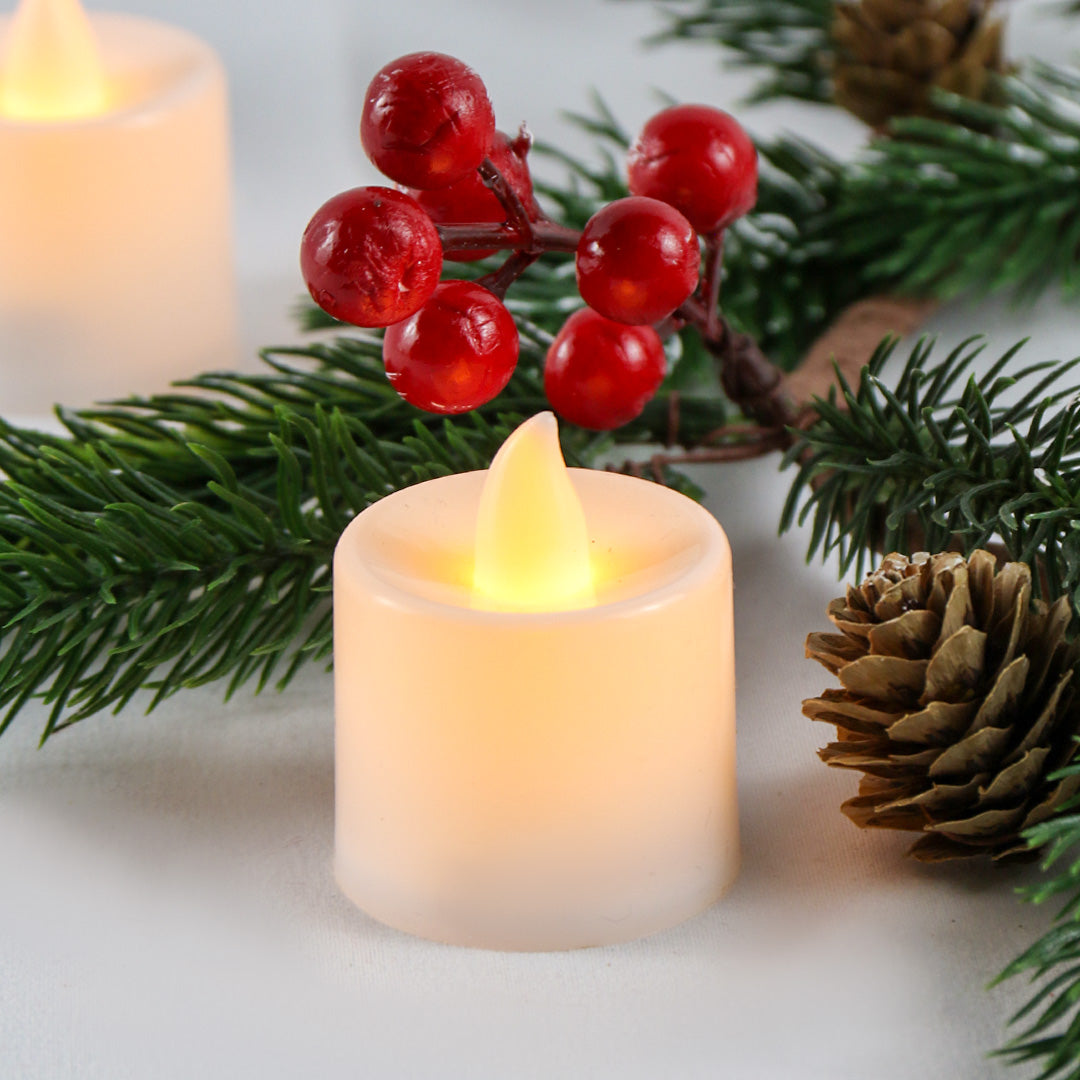 LED T Light Candle
