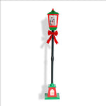 Load image into Gallery viewer, Red and green lamp - 157cm LED017
