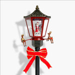 Load image into Gallery viewer, Vintage lamp post - 154cm LED020
