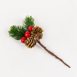 Load image into Gallery viewer, Berry pine 10cm - BAF013
