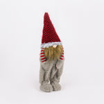 Load image into Gallery viewer, Red gnome LED 37cm ST007
