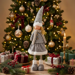 Load image into Gallery viewer, Grey Soft Toy
