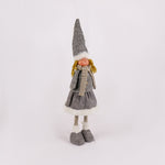 Load image into Gallery viewer, Grey Soft Toy
