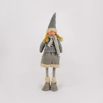 Load image into Gallery viewer, Grey Soft Toy
