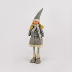 Load image into Gallery viewer, Grey Soft Toy
