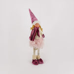 Load image into Gallery viewer, 50cm purple soft toy ST001
